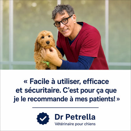 DogSmile - Haleine Fraîche